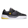 Sapatilhas Dc Shoes METRIC - Black/Grey/Yellow