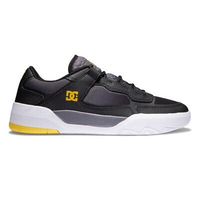 Sapatilhas Dc Shoes METRIC - Black/Grey/Yellow