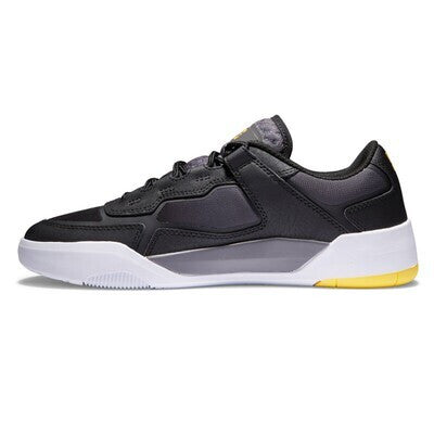 Sapatilhas Dc Shoes METRIC - Black/Grey/Yellow